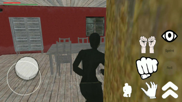 恐怖数学老师截图 恐怖数学老师截图