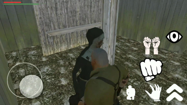 恐怖数学老师截图 恐怖数学老师截图