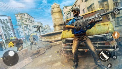 精英大战2021截图 精英大战2021截图