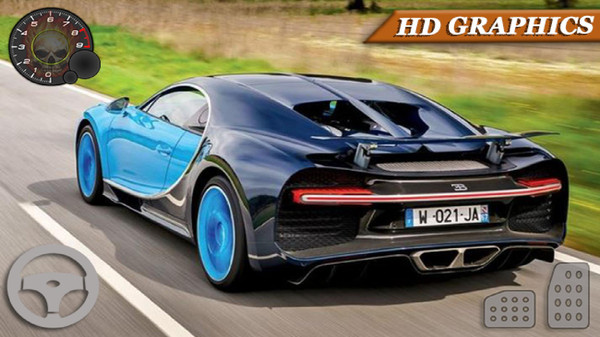 日本赛车截图 日本赛车截图