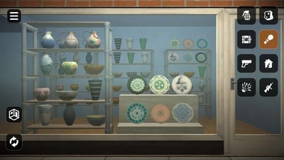 房间毁灭模拟器截图 房间毁灭模拟器截图