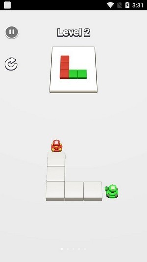 炮台有点忙截图 炮台有点忙截图