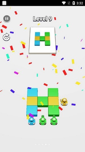 炮台有点忙截图 炮台有点忙截图