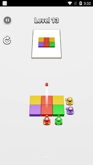 炮台有点忙截图 炮台有点忙截图