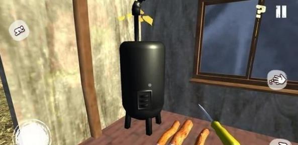 恐怖继母截图 恐怖继母截图