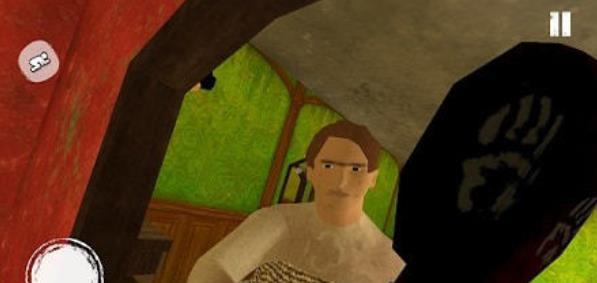 恐怖继母截图 恐怖继母截图