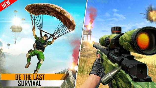 美军战场射击截图 美军战场射击截图