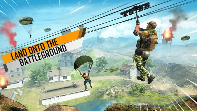 美军战场射击截图 美军战场射击截图