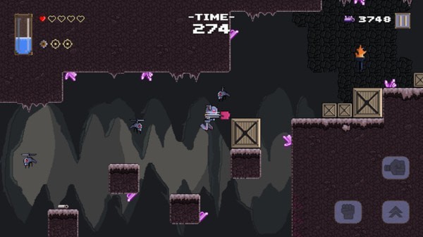 伸缩超人 和谐版截图 伸缩超人 和谐版截图