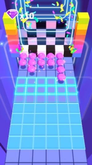 方块堆堆消截图 方块堆堆消截图