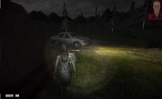 警笛头绝望的声音截图 警笛头绝望的声音截图