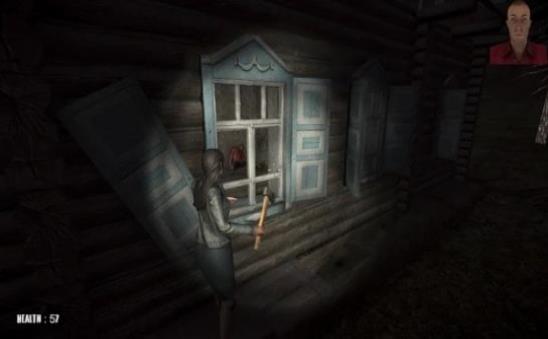 警笛头绝望的声音截图 警笛头绝望的声音截图