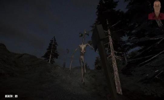 警笛头绝望的声音截图 警笛头绝望的声音截图