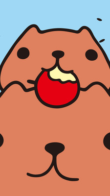 水豚先生截图 水豚先生截图