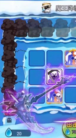 疯狂的骰子截图 疯狂的骰子截图