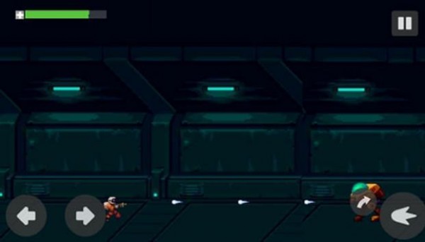 太空海洋冒险截图 太空海洋冒险截图