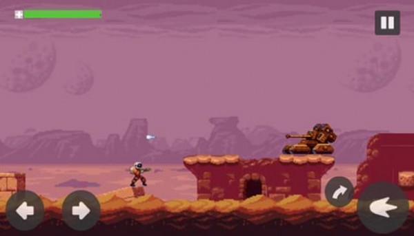 太空海洋冒险截图 太空海洋冒险截图