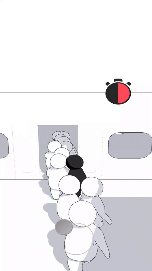 通勤繁忙截图 通勤繁忙截图