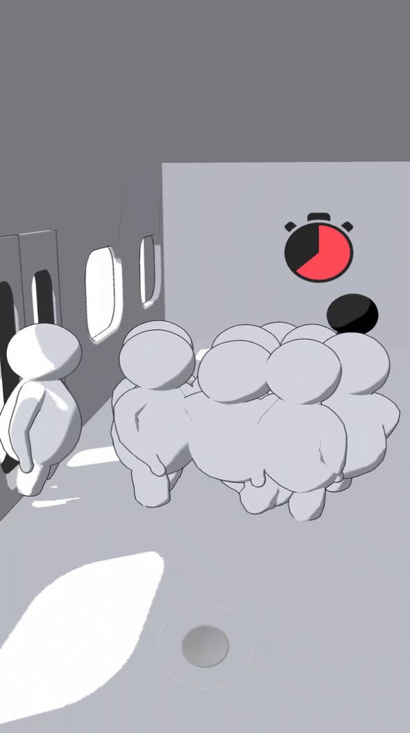 通勤繁忙截图 通勤繁忙截图