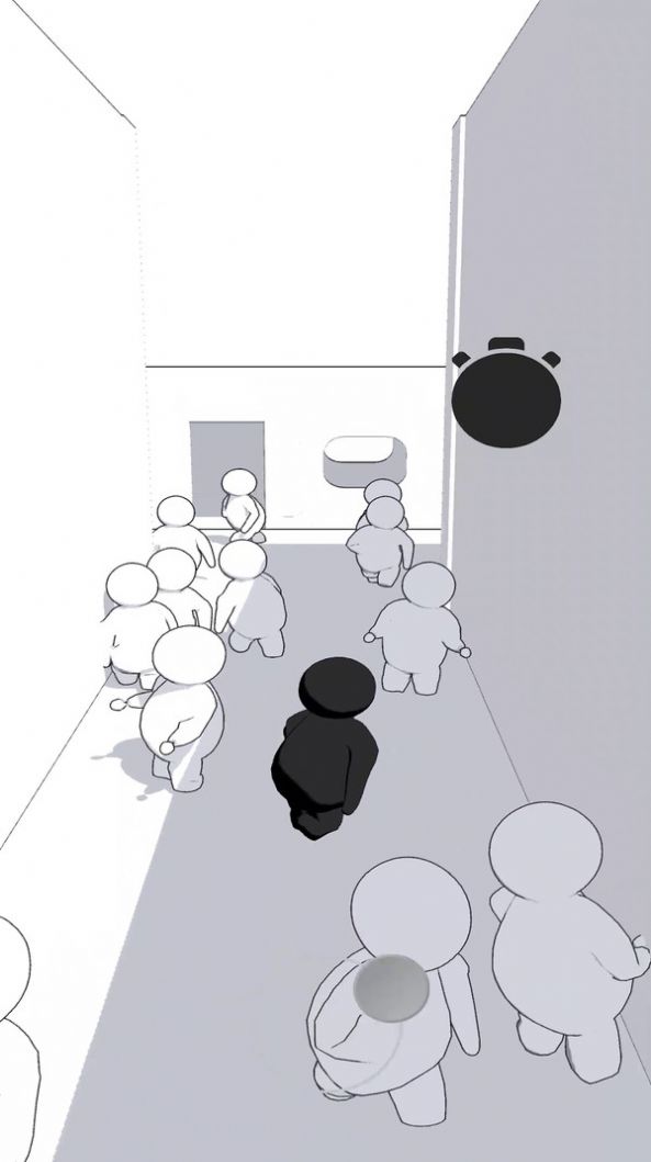 通勤繁忙截图 通勤繁忙截图