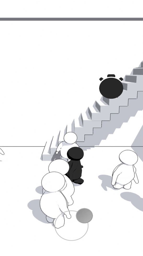 通勤繁忙截图 通勤繁忙截图