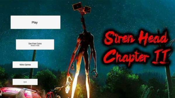 警笛头记者截图 警笛头记者截图