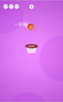 暴力扣篮截图 暴力扣篮截图