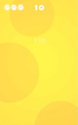 暴力扣篮截图 暴力扣篮截图