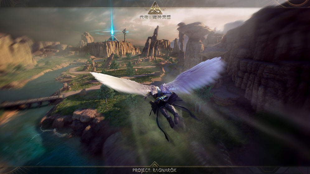 完美世界:诸神之战截图 完美世界:诸神之战截图