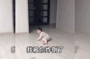 被炸到了赔钱表情包截图 被炸到了赔钱表情包截图