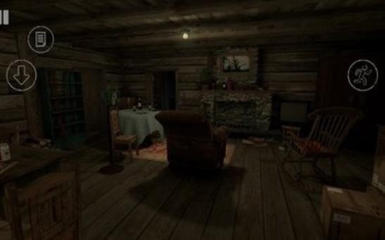 黑暗追击者截图