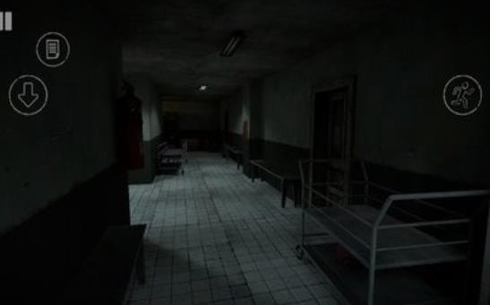 黑暗追击者截图