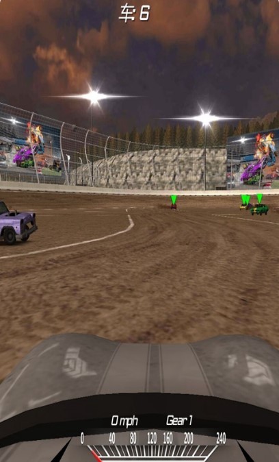 全能赛车手截图 全能赛车手截图