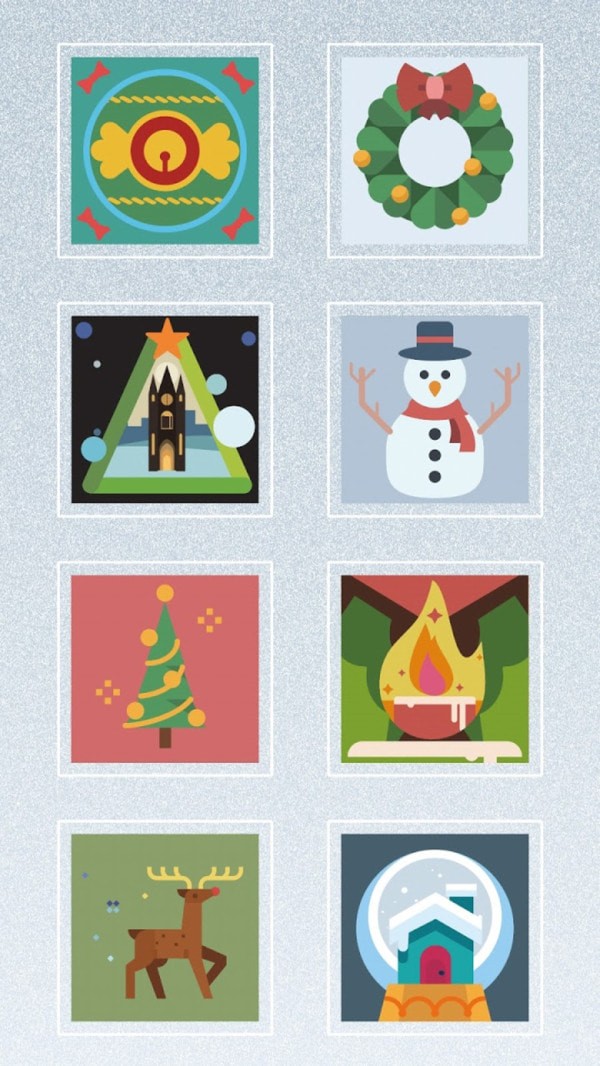 迷宫历险记截图