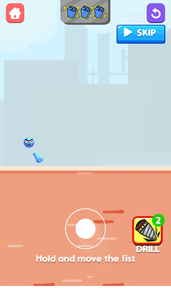 火箭拳击手截图 火箭拳击手截图