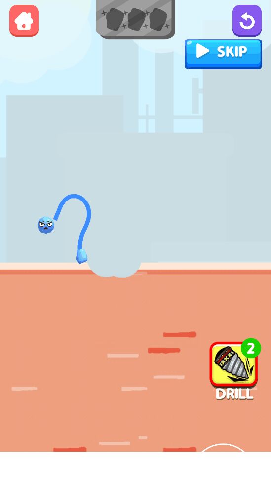 火箭拳击手截图 火箭拳击手截图