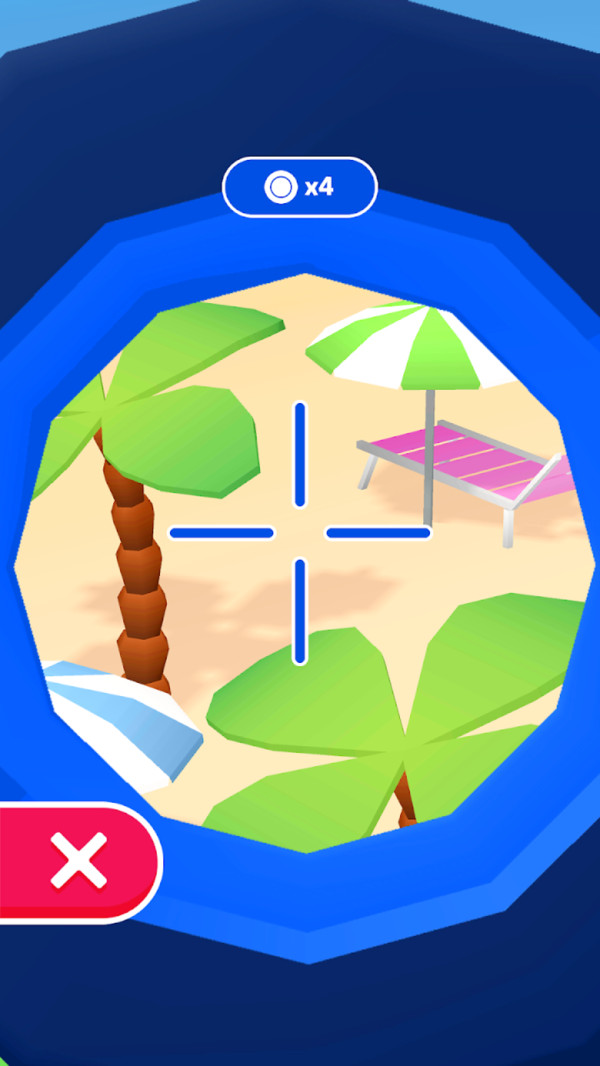 恶作剧狙击手截图 恶作剧狙击手截图