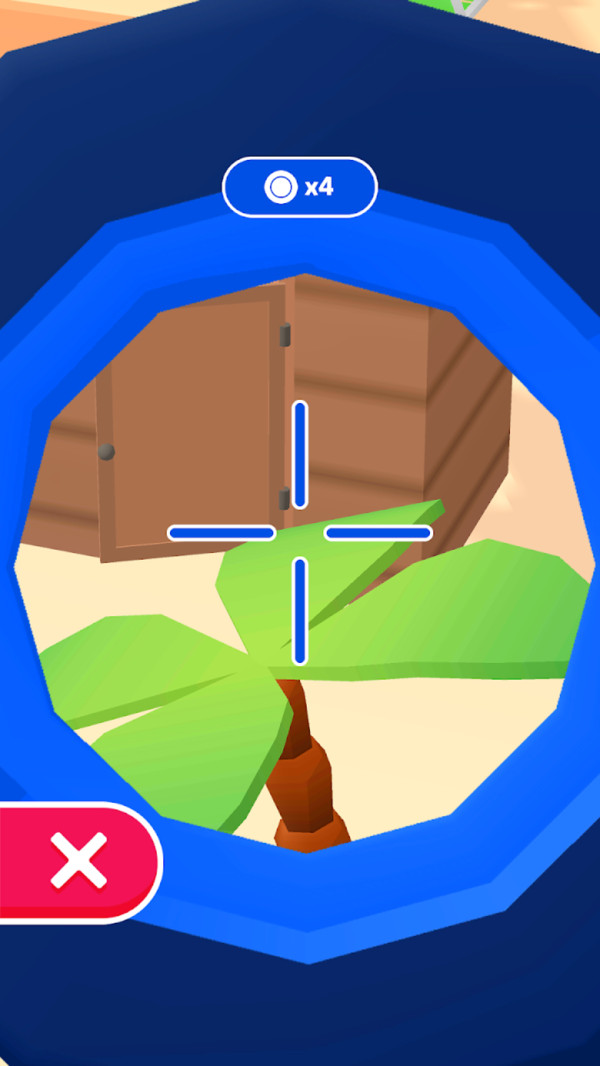 恶作剧狙击手截图 恶作剧狙击手截图