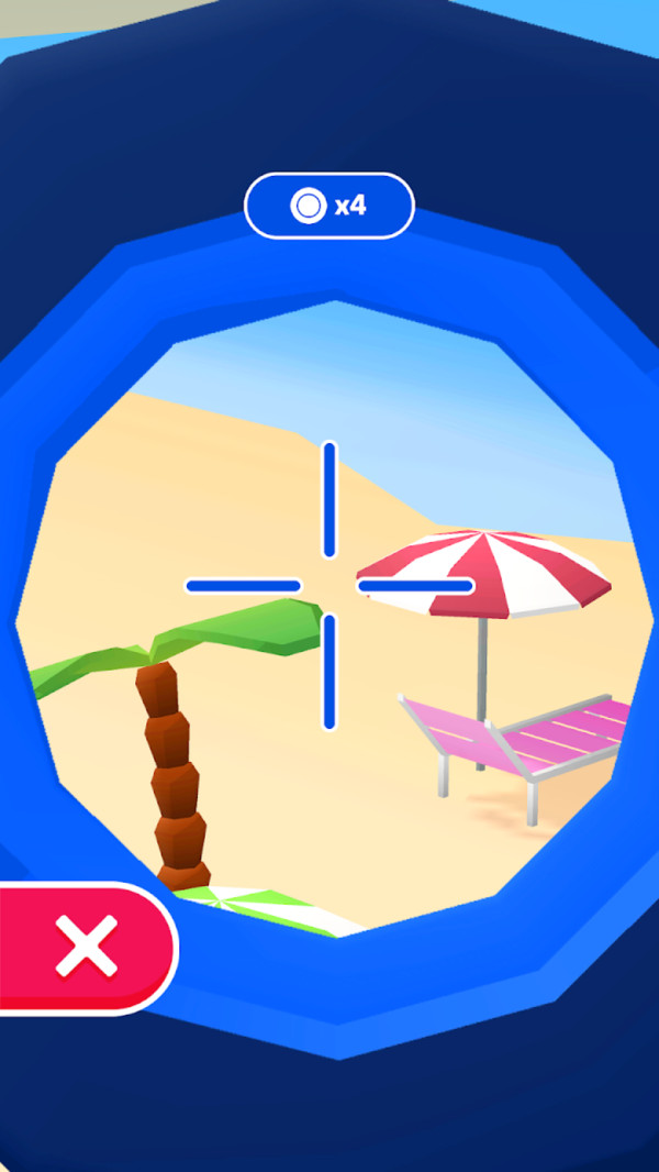 恶作剧狙击手截图 恶作剧狙击手截图