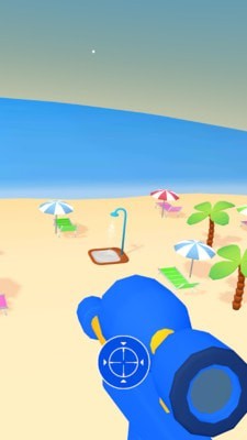 恶作剧狙击手截图 恶作剧狙击手截图