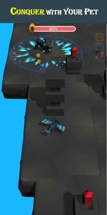 龙之英雄截图 龙之英雄截图