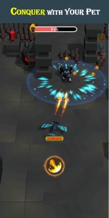 龙之英雄截图 龙之英雄截图