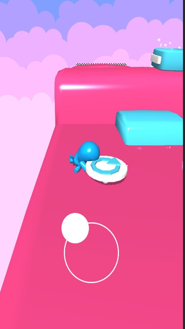 笨拙的家伙截图