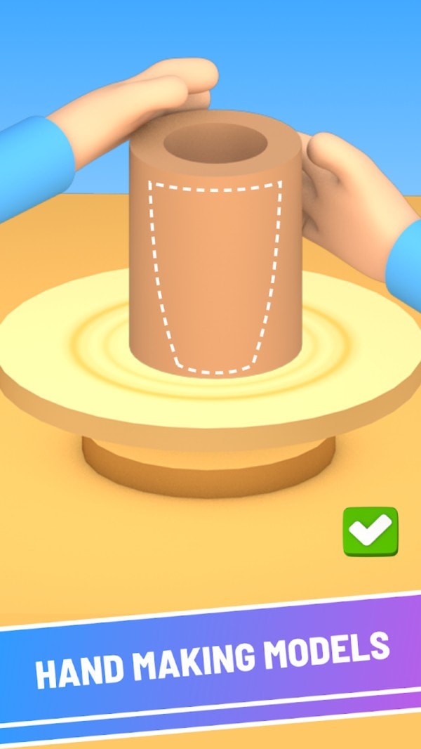 杯具模拟器截图 杯具模拟器截图