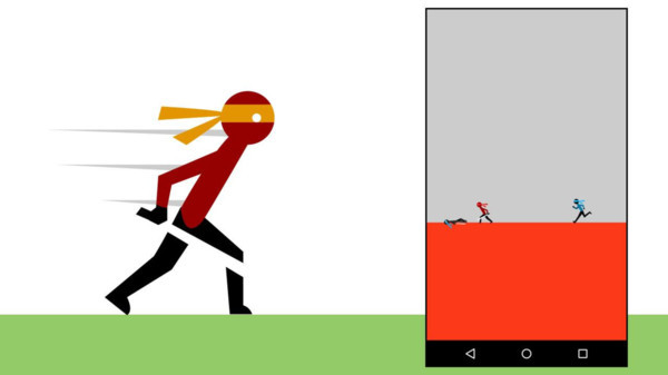 绝地暗影火柴人 无限金币版截图 绝地暗影火柴人 无限金币版截图