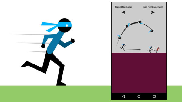 绝地暗影火柴人 无限金币版截图 绝地暗影火柴人 无限金币版截图