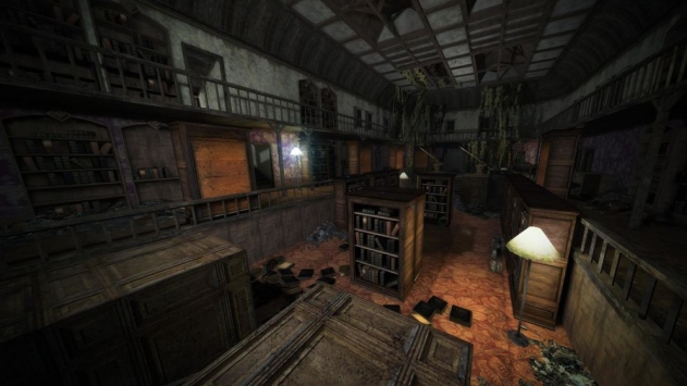 疯狂大厅截图 疯狂大厅截图