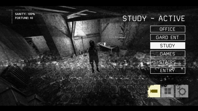 疯狂大厅截图 疯狂大厅截图