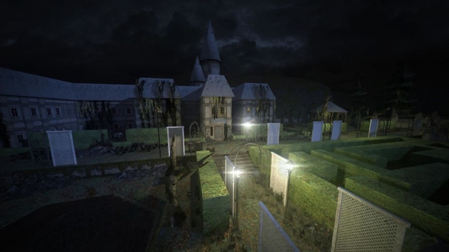 疯狂大厅截图 疯狂大厅截图