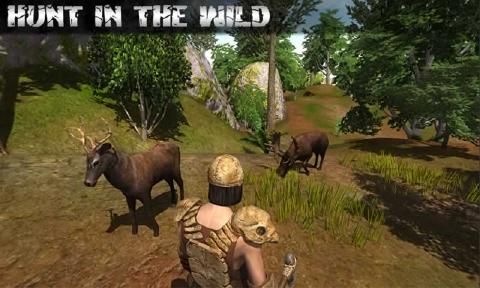 野蛮岛生存2截图 野蛮岛生存2截图